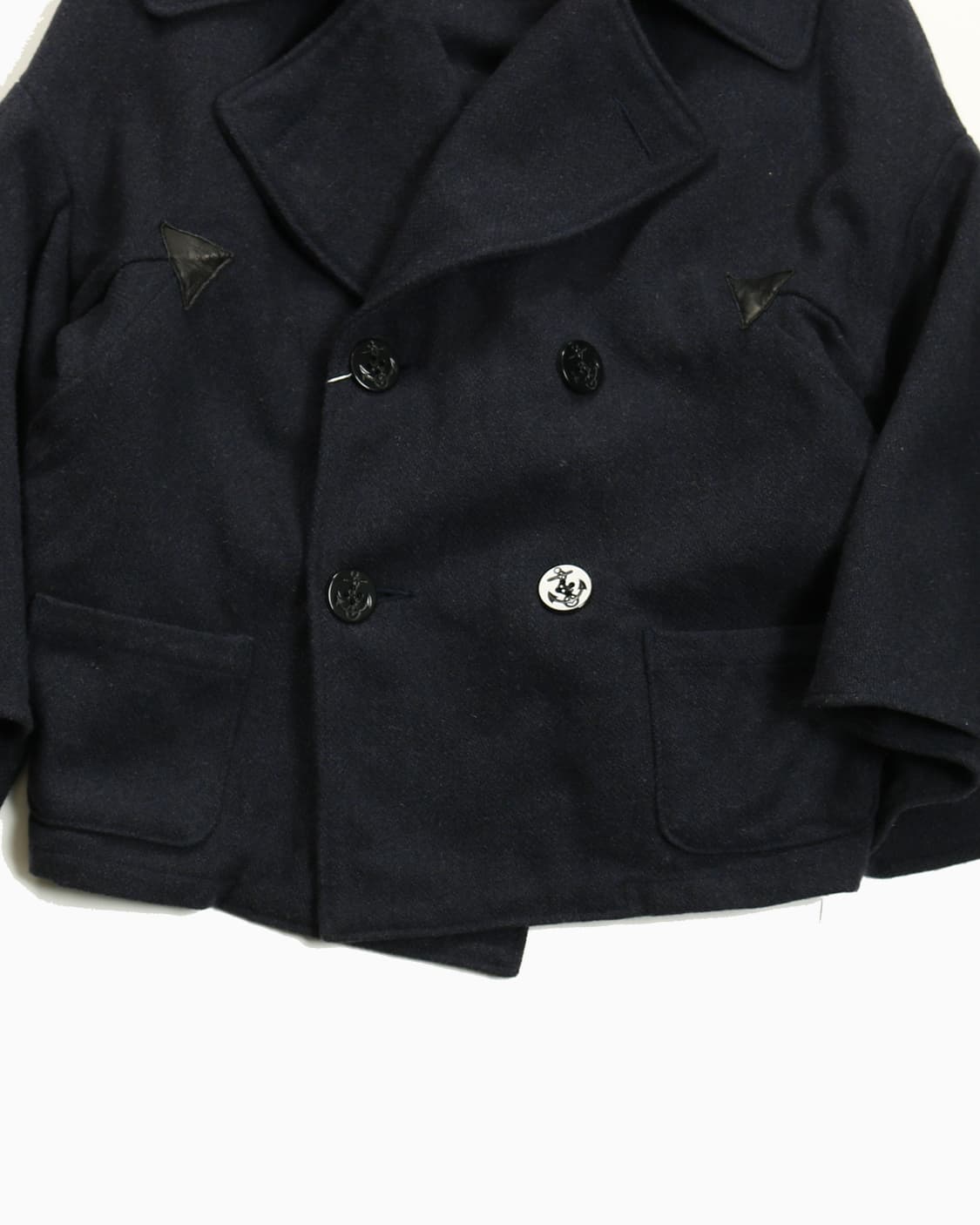 캐피탈 우먼즈 울 피코 상품이미지7