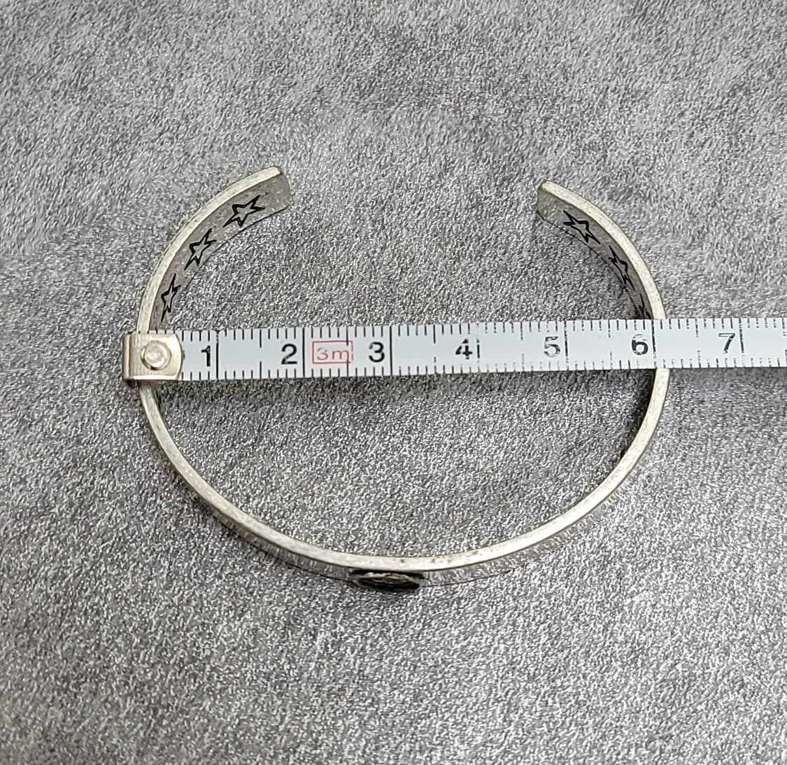 star cuff bracelet 상품이미지8