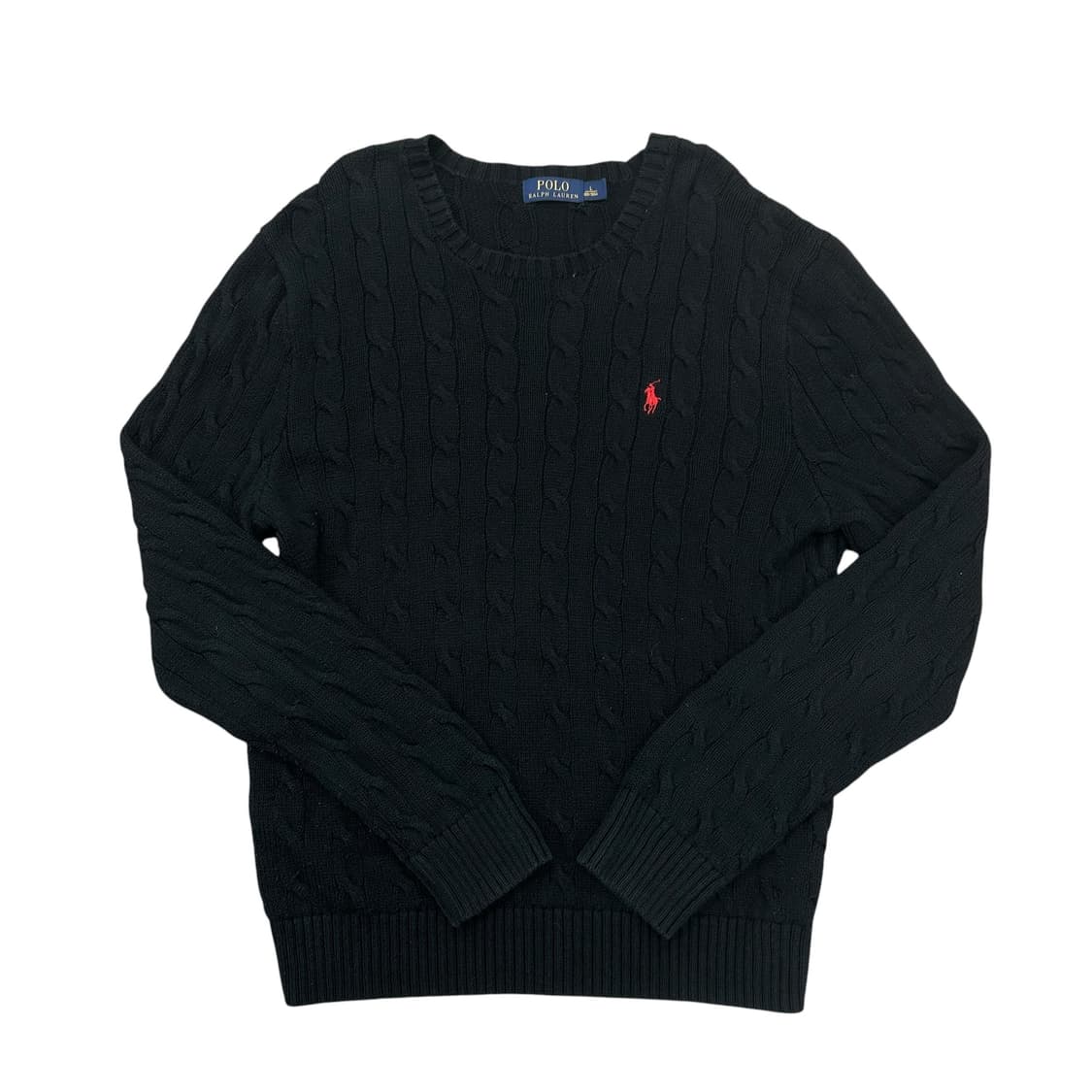 폴로랄프로렌 니트 상품이미지1