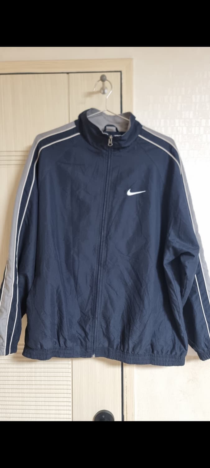 나이키 90s 빈티지 올드스쿨 자켓 상품이미지1