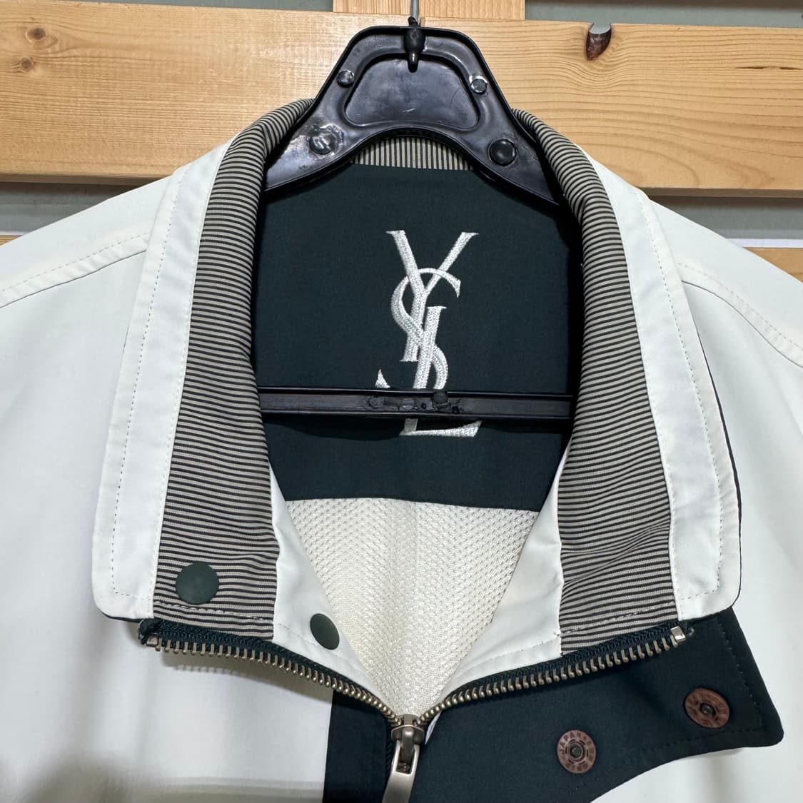 입생로랑 자켓 상품이미지3