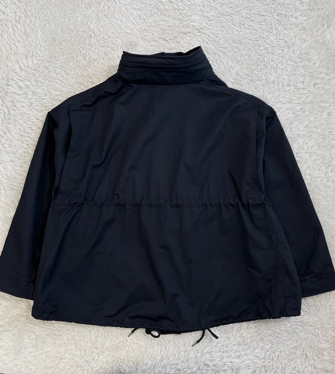 2025/시스템 야상 자켓/#3120 상품이미지4