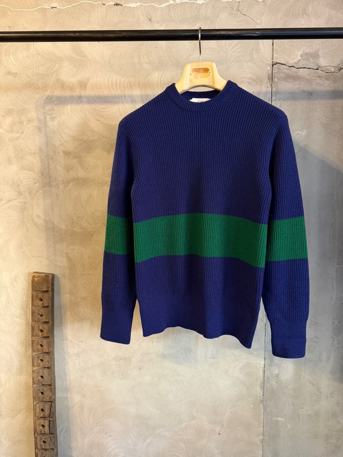 캘빈클라인 니트 100 상품이미지10