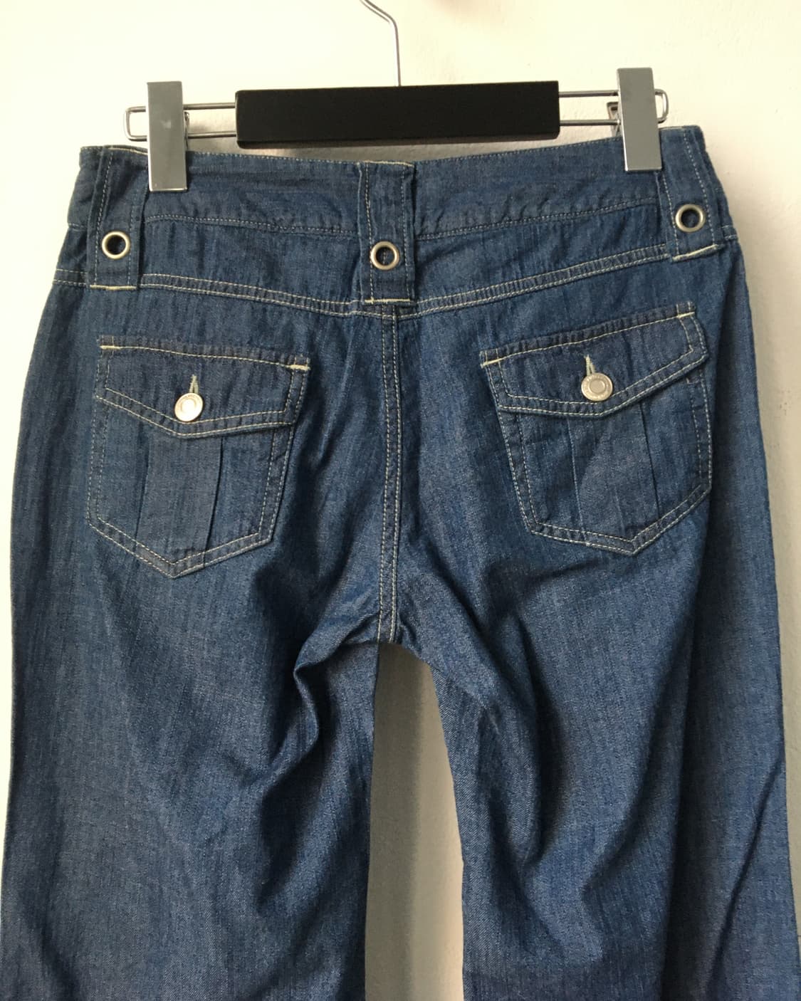 Cotton pants 상품이미지5