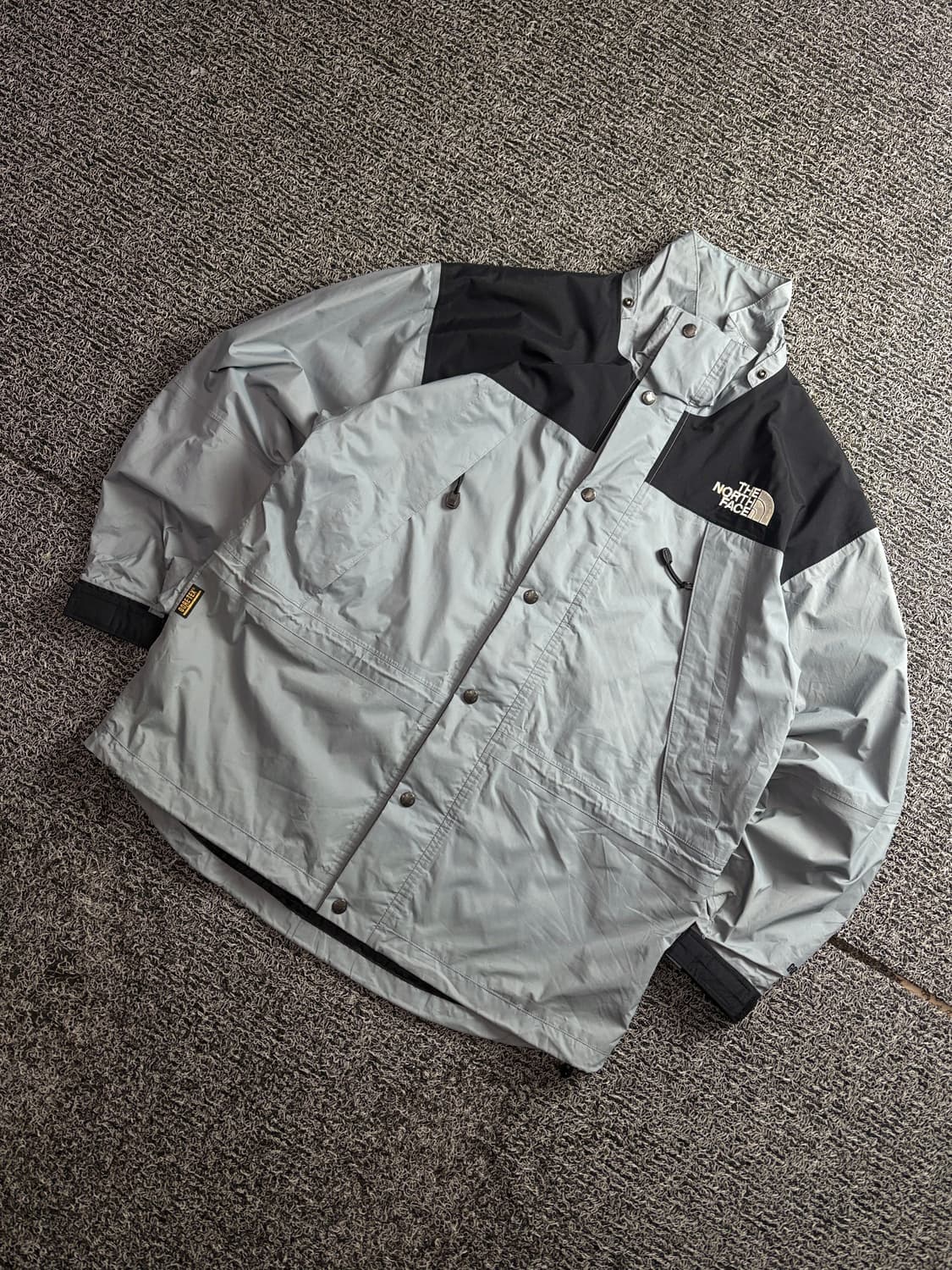 노스페이스 og 고어텍스 마운틴 자켓 2680 상품이미지1