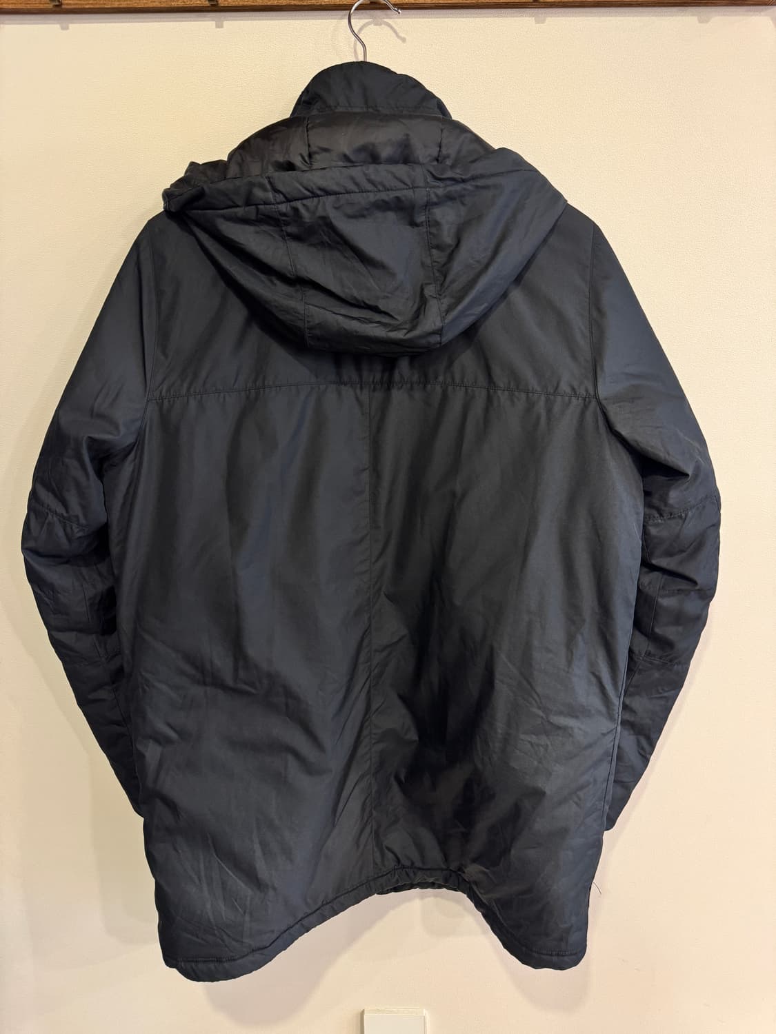 나이키 스톰핏 패딩 점퍼 (M 블랙) 상품이미지2