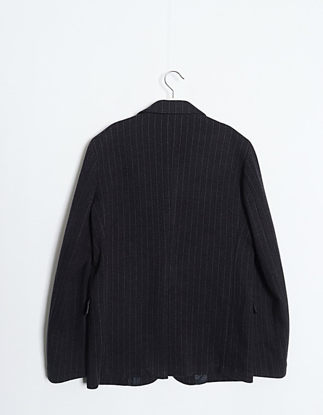 BEAMS Lights Stripe Wool Blazer 상품이미지6