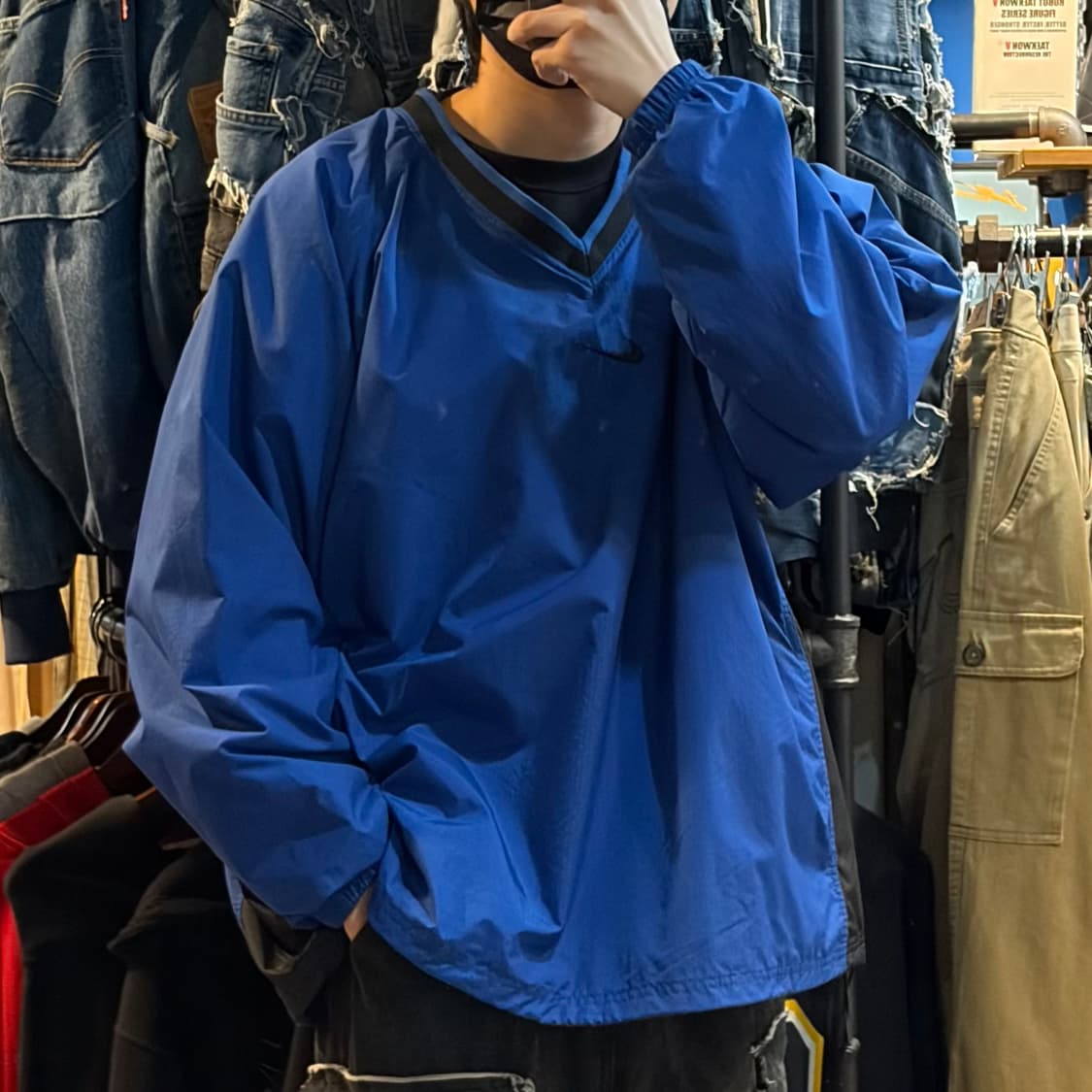 [NO.9] Nike 나이키 웜업 상품이미지4