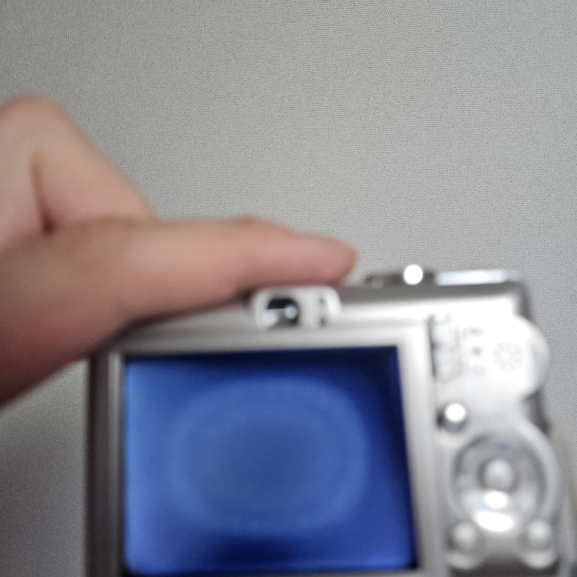 캐논 익시60 익서스55 빈티지 디카 디지털카메라 IXY60 상품이미지4