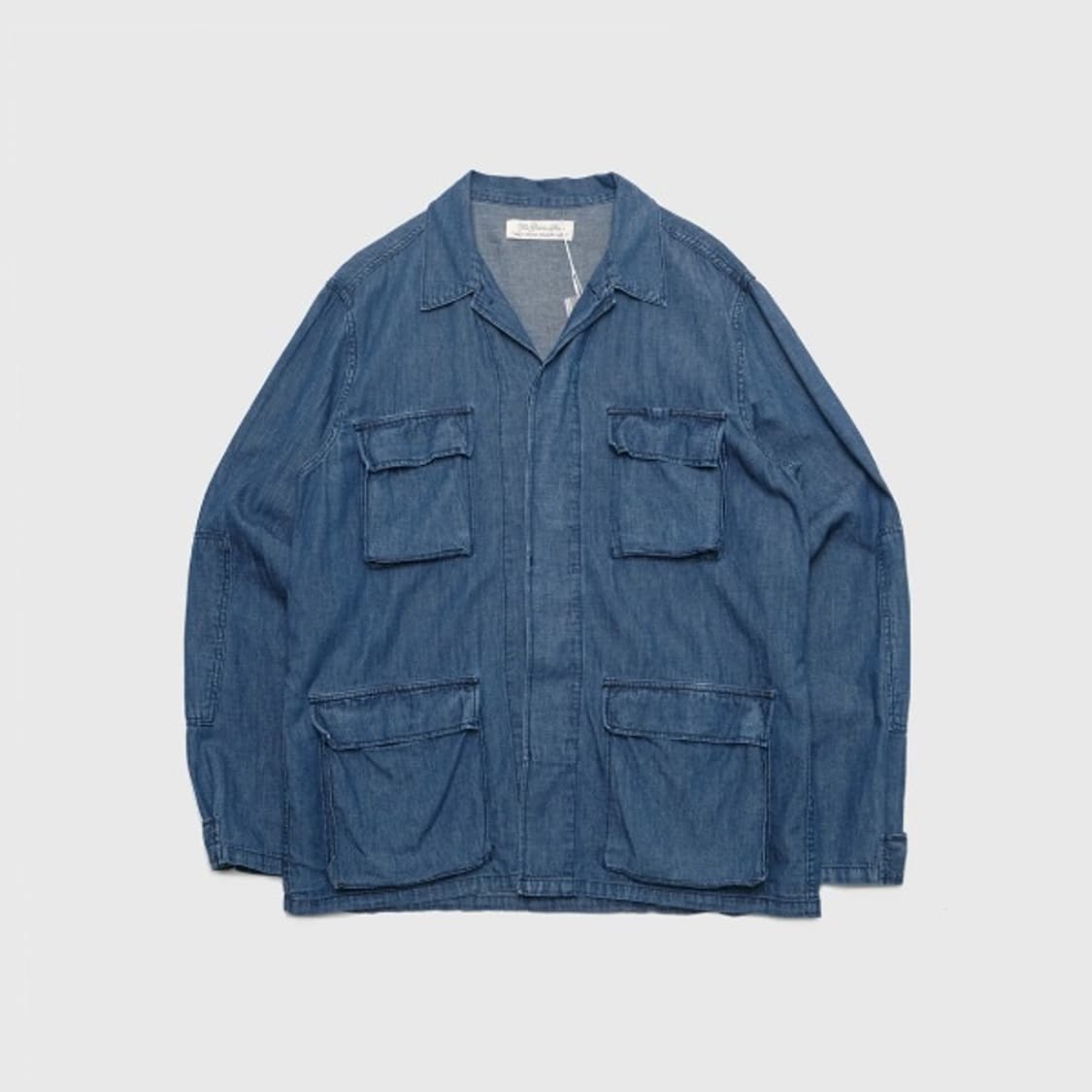  X BEAMS + bdu sh/jk  상품이미지1
