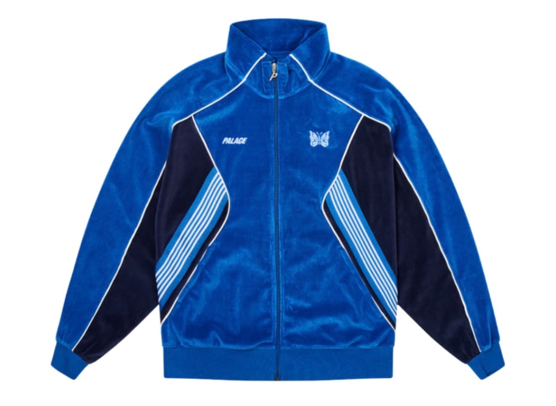 팔라스 x 니들스 트랙자켓 상품이미지1