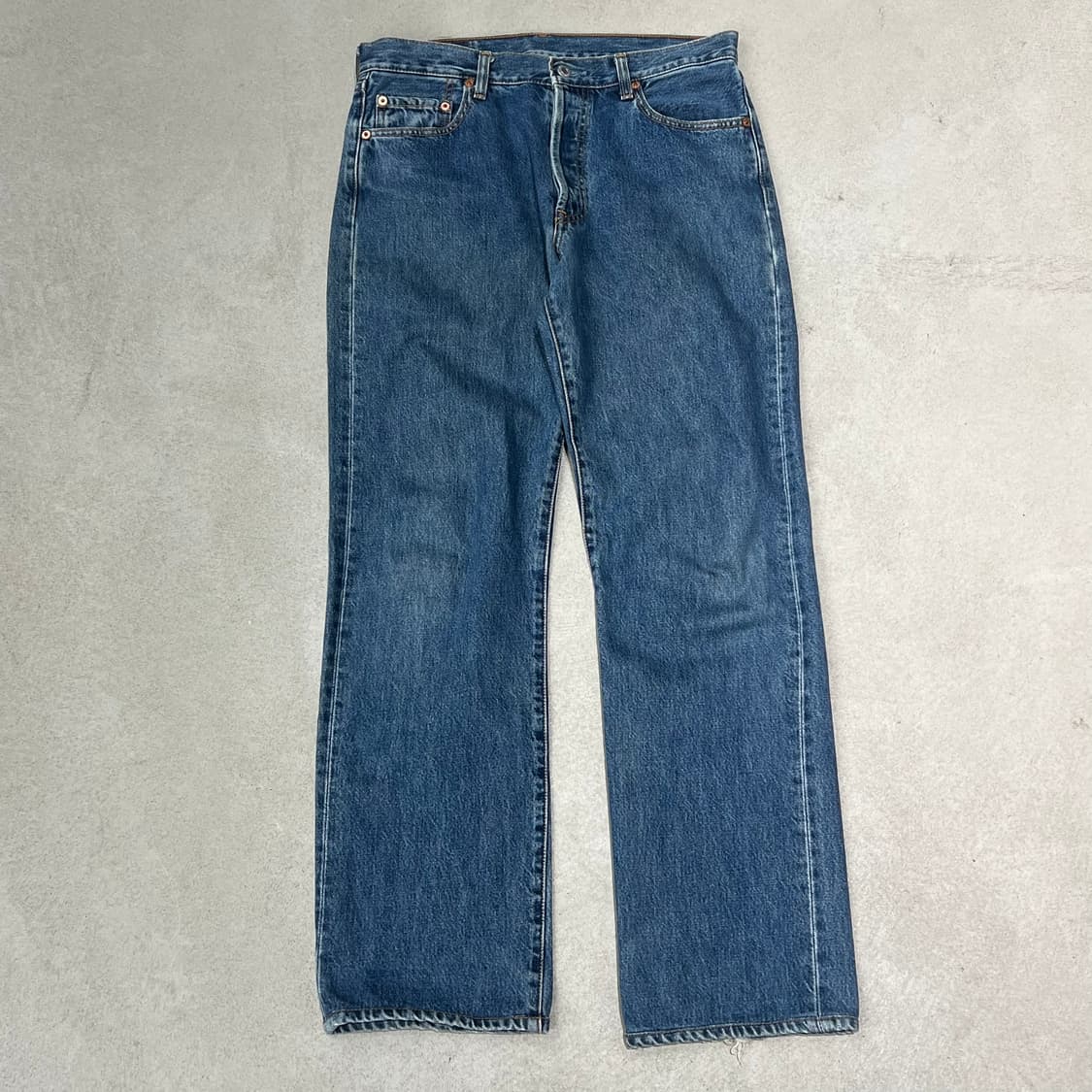 리바이스 501 데님팬츠 s09797 상품이미지1