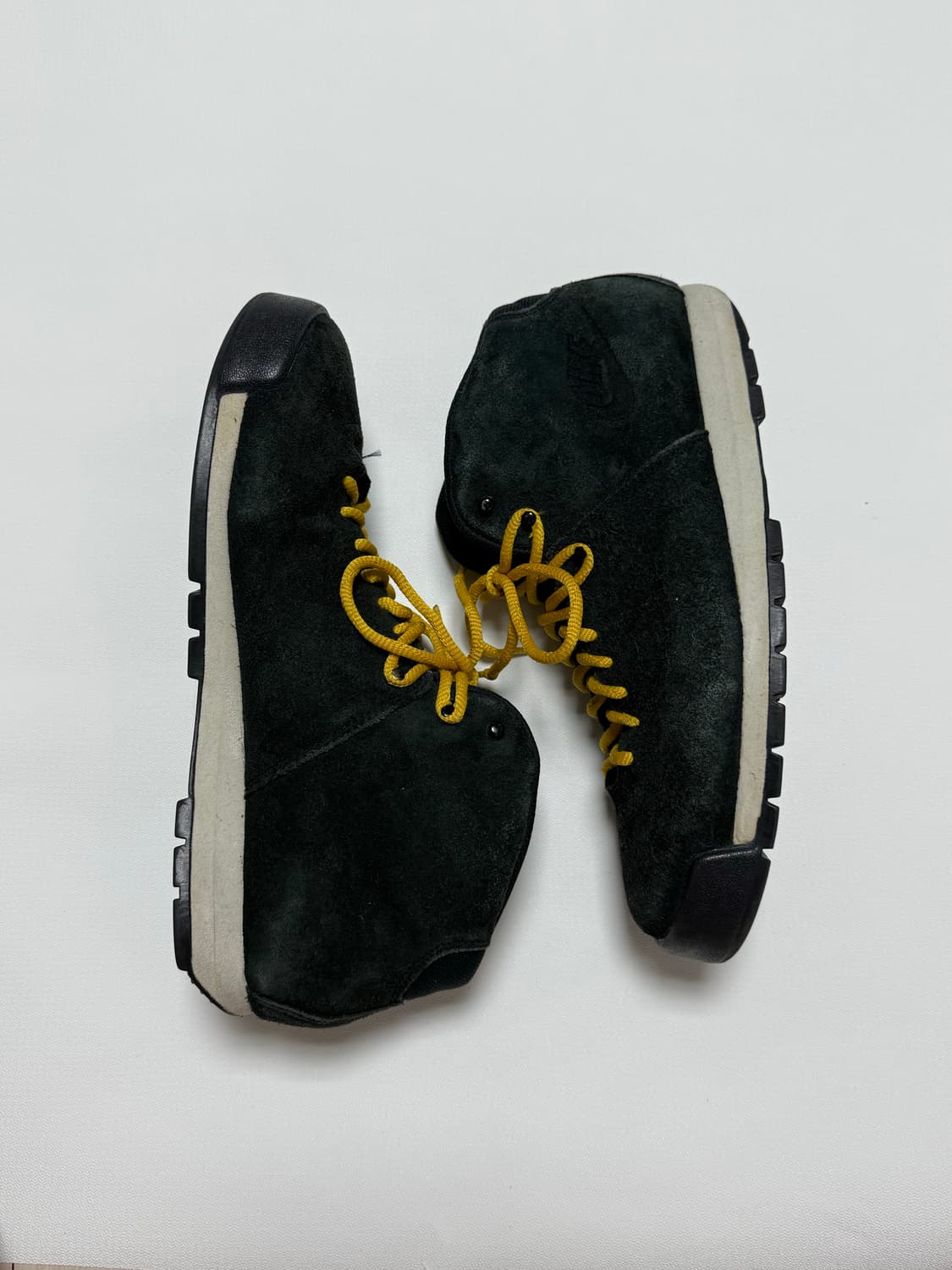 나이키 acg  에어 마그마 빈티지 스니커즈 290 상품이미지5