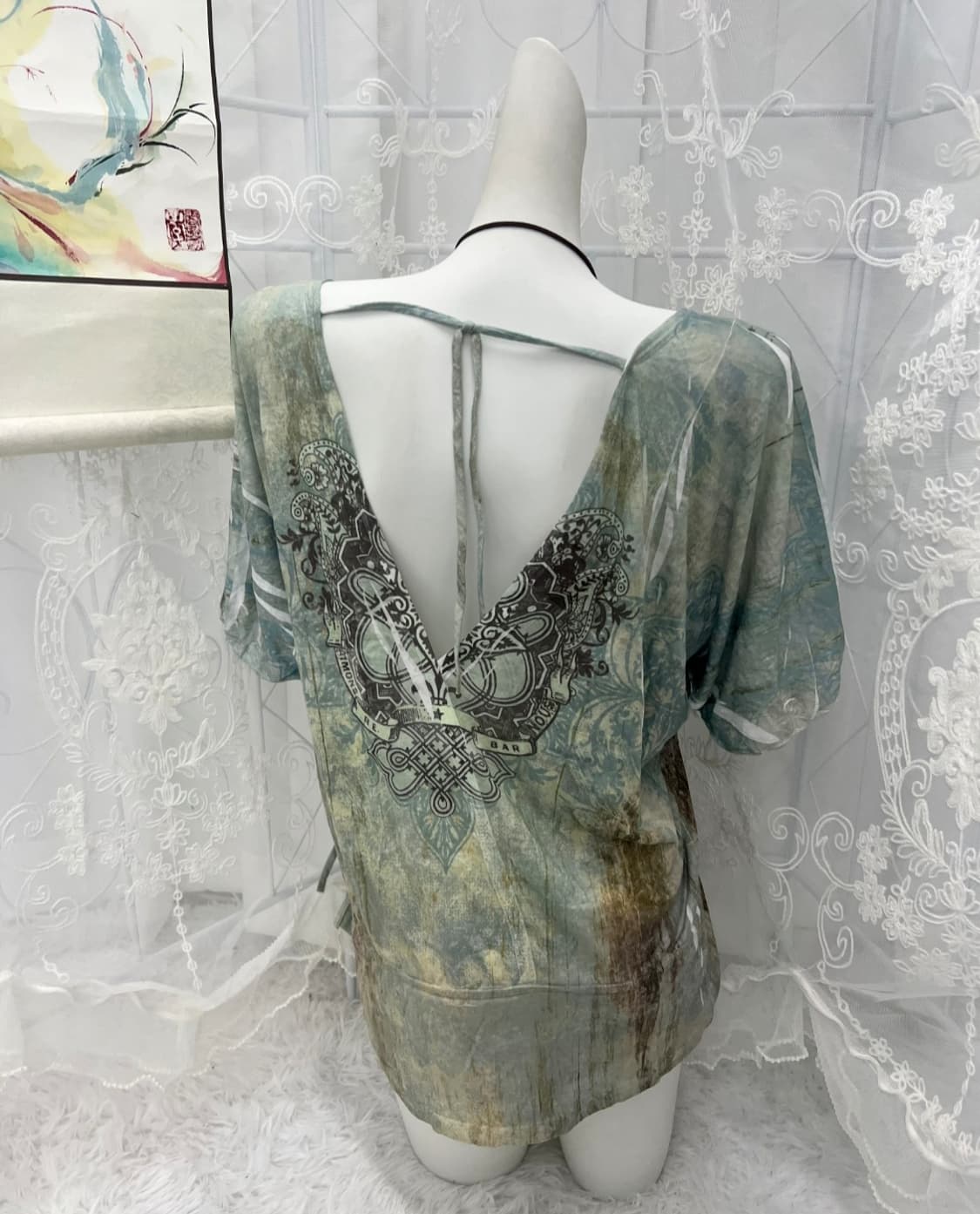 skinny minnie  상품이미지4