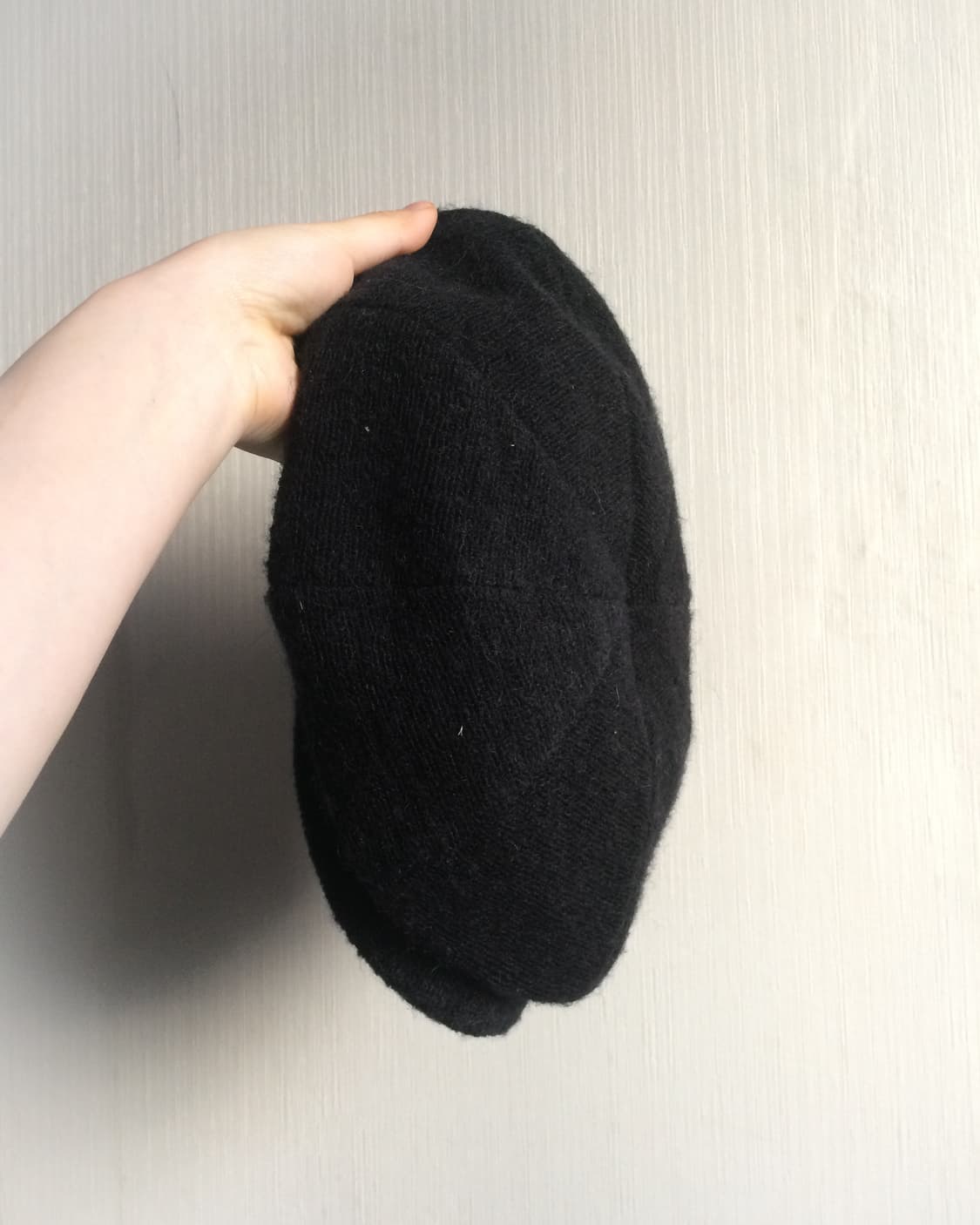  Woolen newsboy cap 상품이미지6