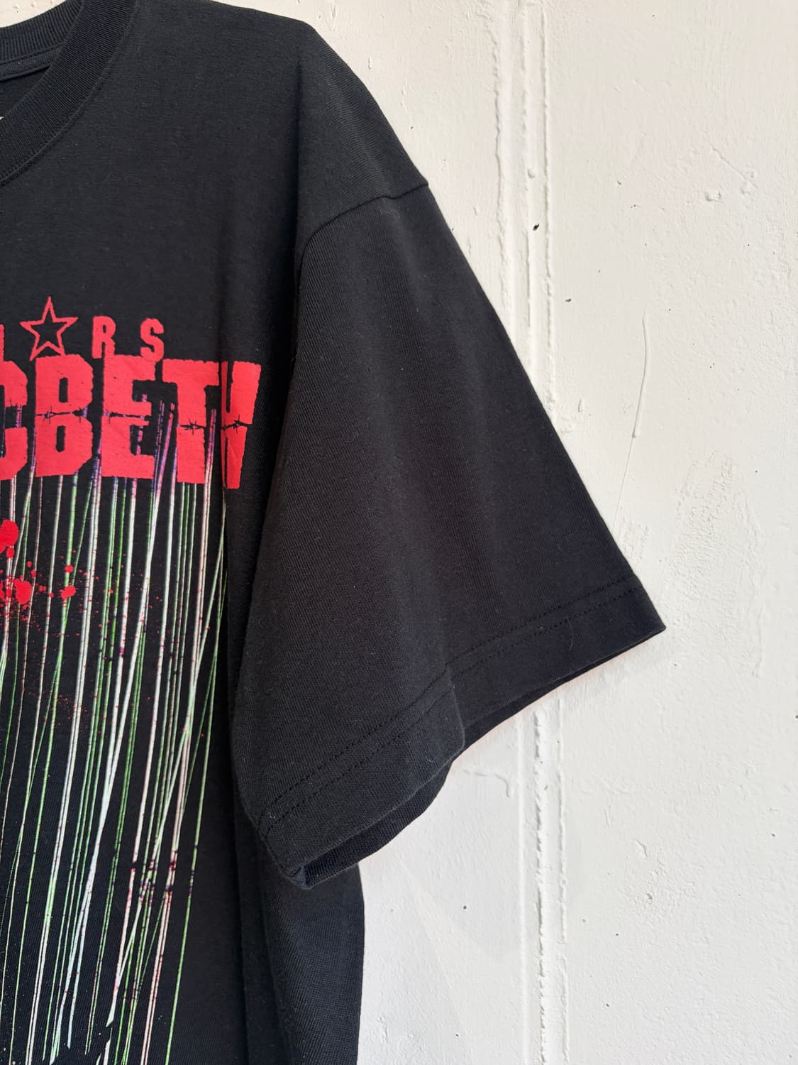 MATFIA t-shirt  상품이미지3