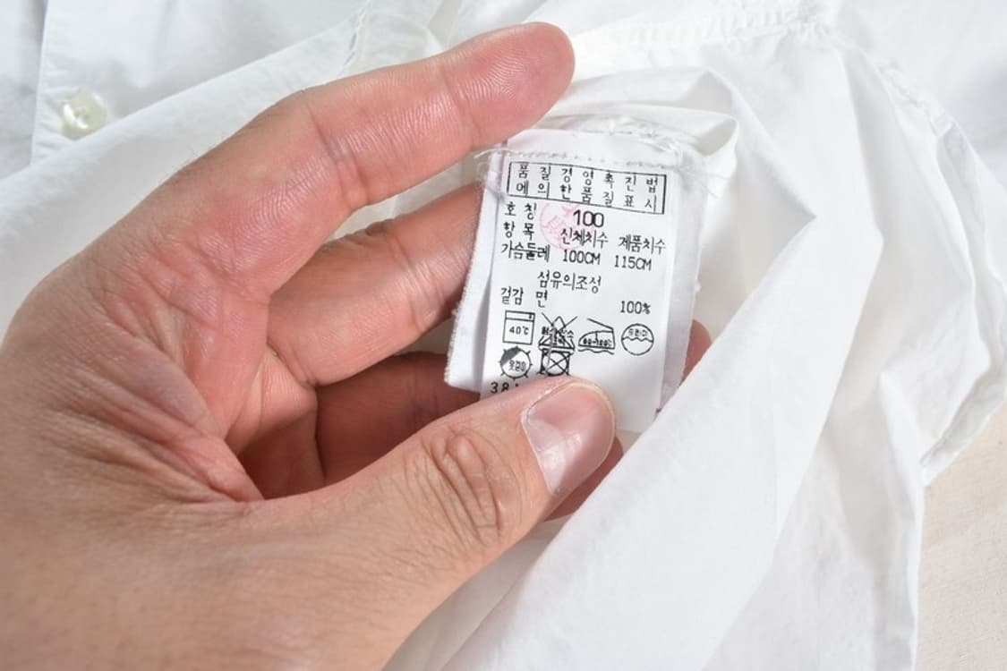 스톤아일랜드 포켓 반팔 셔츠 M0292 상품이미지7