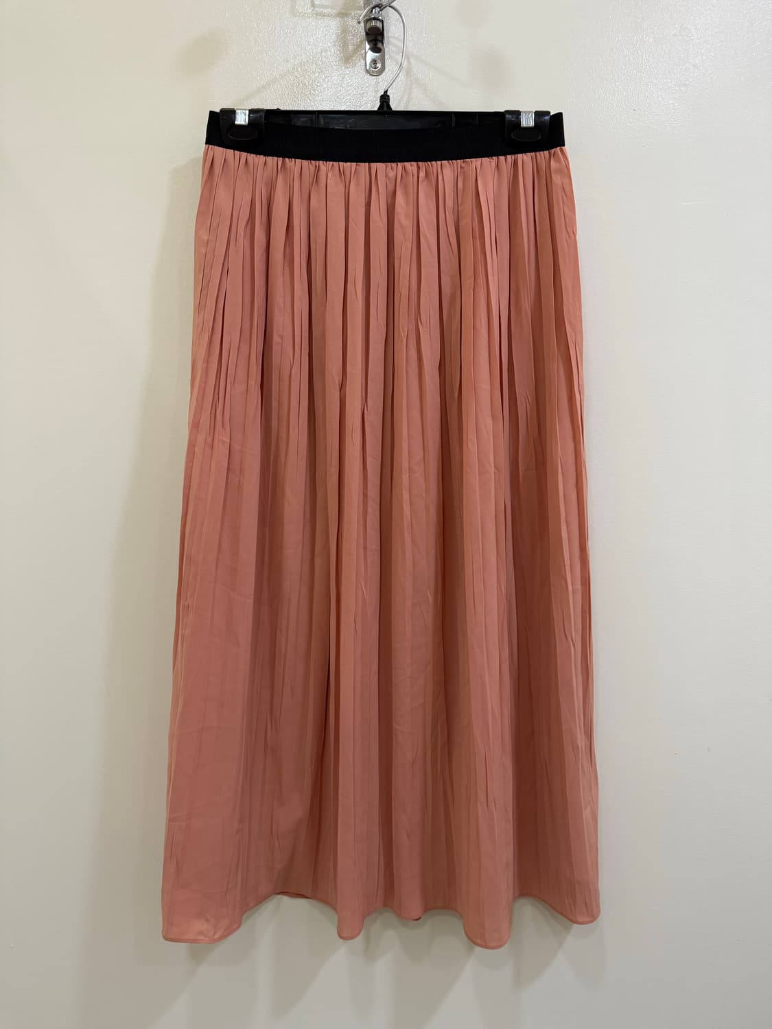 키이스 주름 치마 스커트 정품 상품이미지1