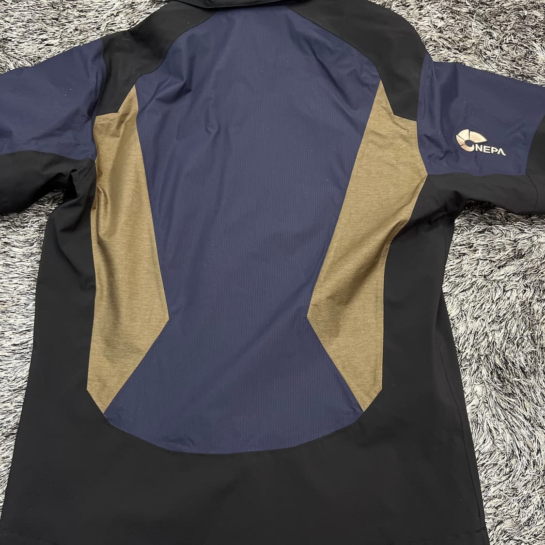 네파 남성 바람막이 (95) 상품이미지4