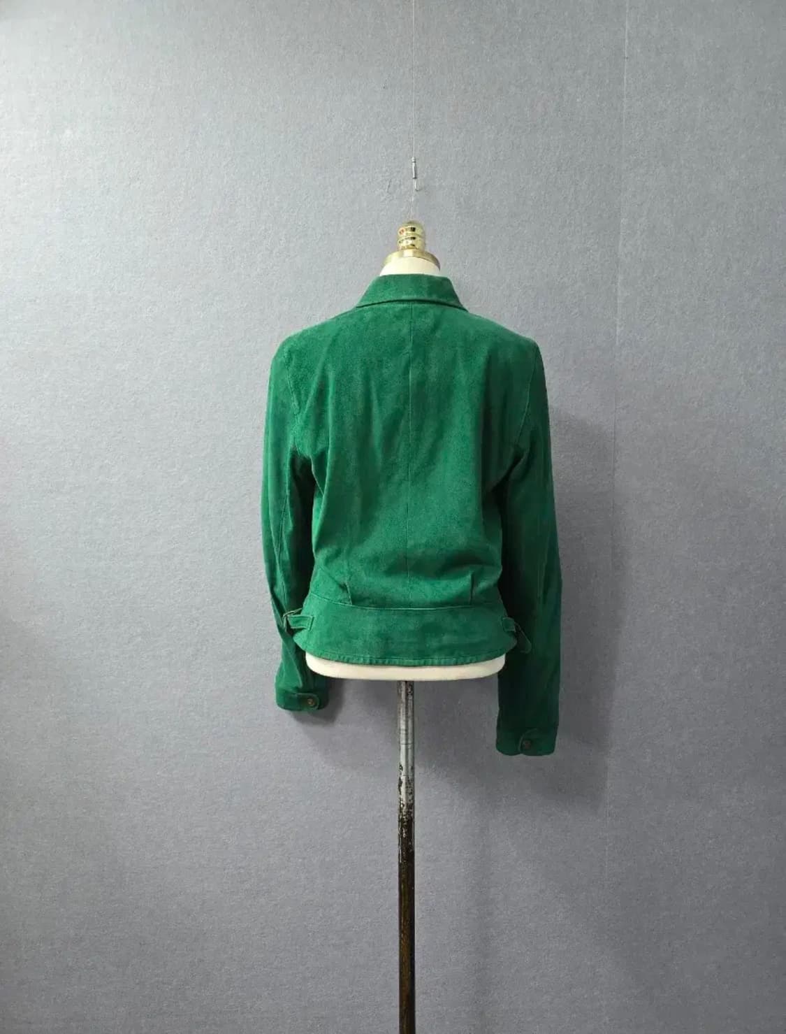 랄프로렌 스웨이드 자켓 상품이미지9