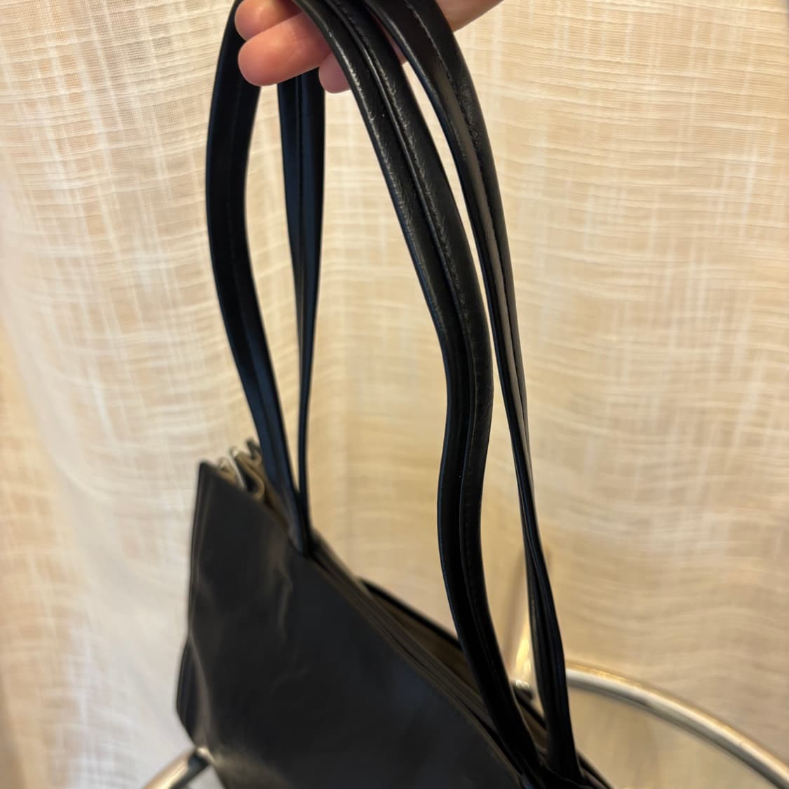 스탠드오일 오블롱 숄더백     상품이미지5