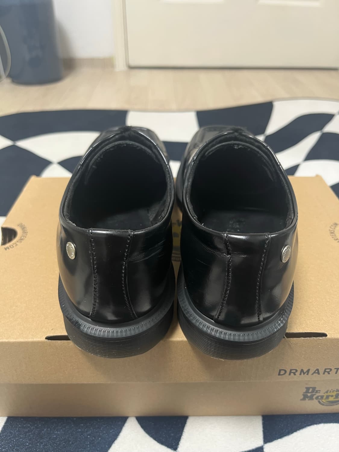 닥터마틴 더로우 5i   상품이미지4
