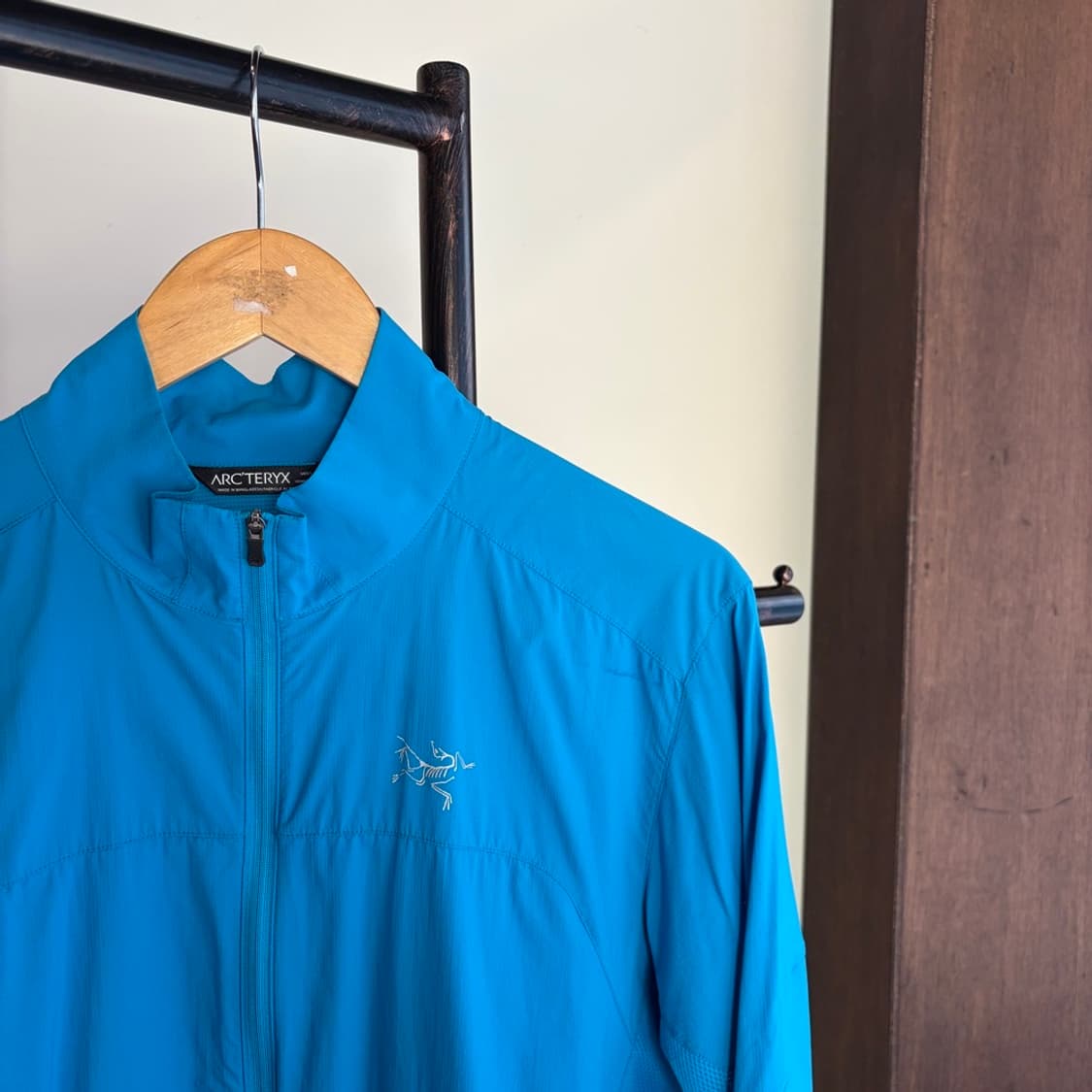 15336 - 아크테릭스 논후디 인센도 바람막이 자켓  상품이미지3