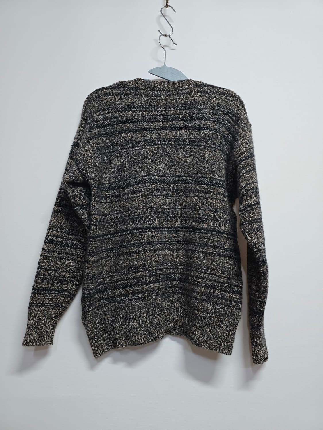 CHAPS 챕스 랄프로렌 스트라이프 니트 스웨터 상품이미지5