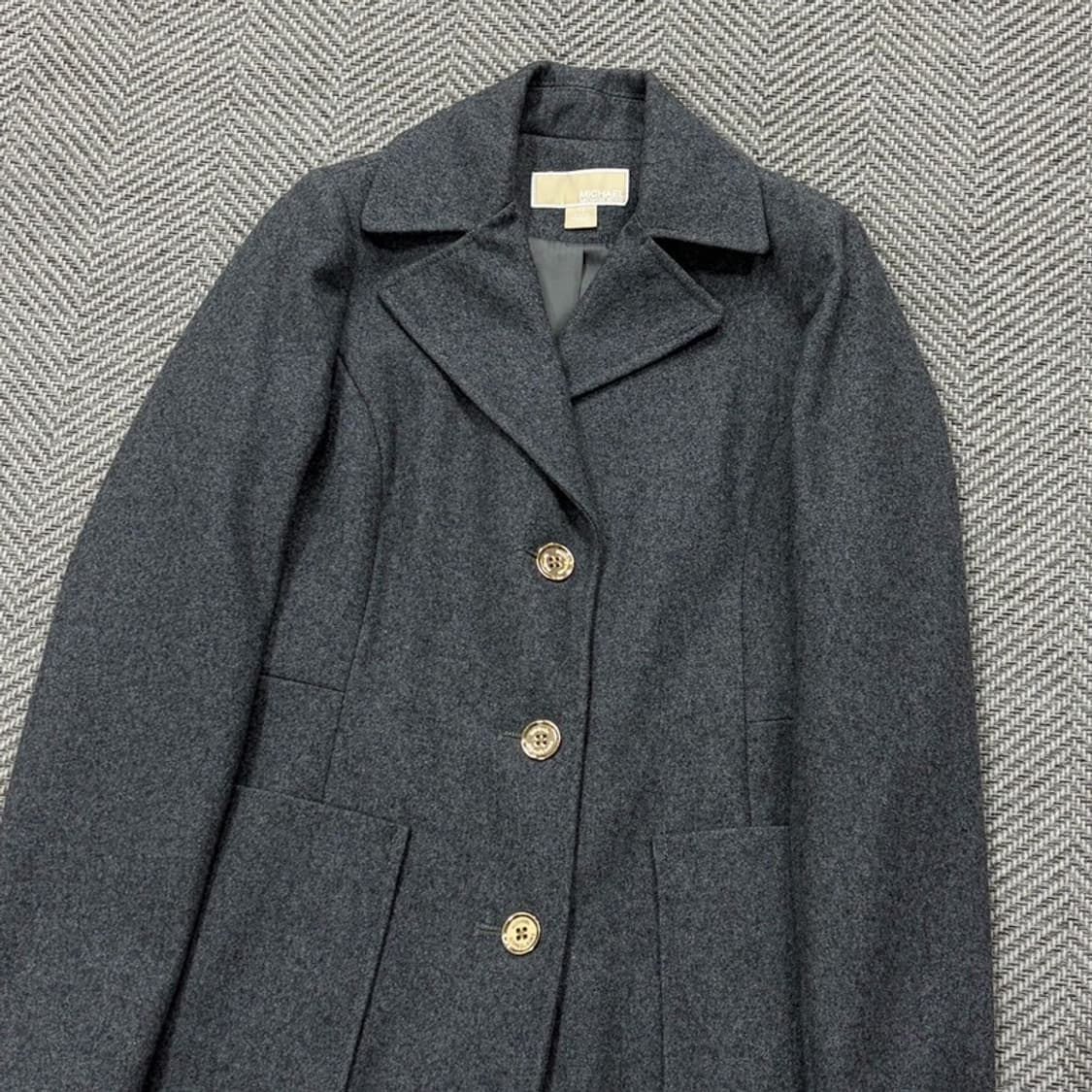 마이클코어스 싱글코트 v2768 상품이미지3