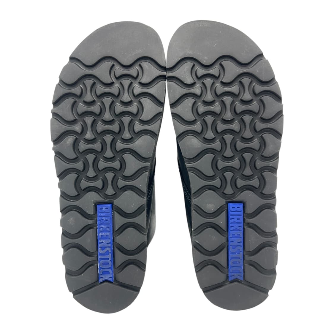 265 버켄스탁 해리스 부츠 블랙 상품이미지6