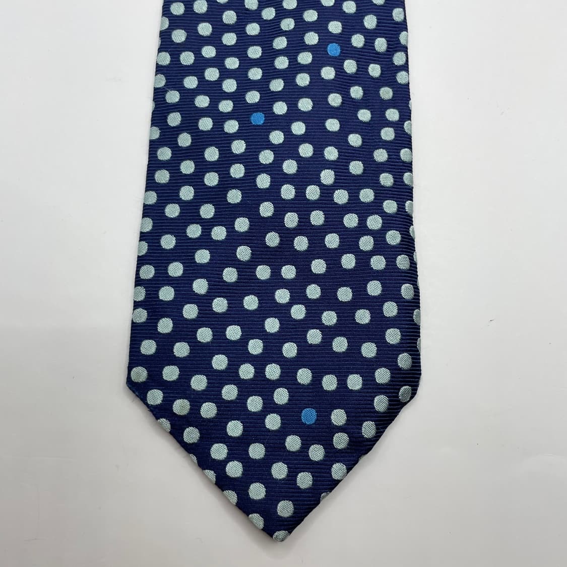 390) (Paul Smith) 폴스미스 패턴 넥타이 상품이미지3