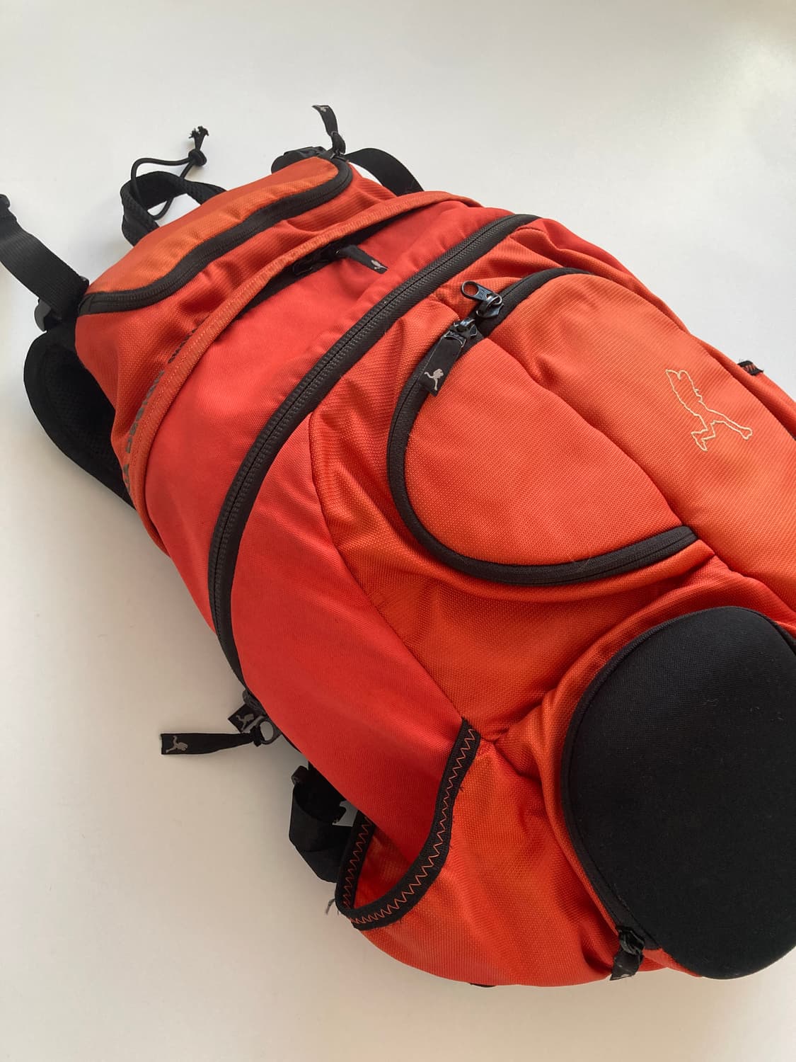 DANA DESIGN  EMERALD CITY BAG 상품이미지3