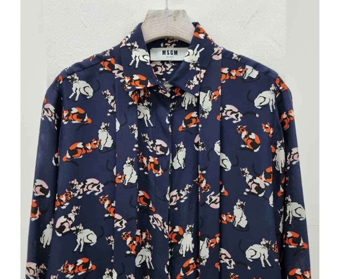 MSGM 엠에스지엠 상품이미지3