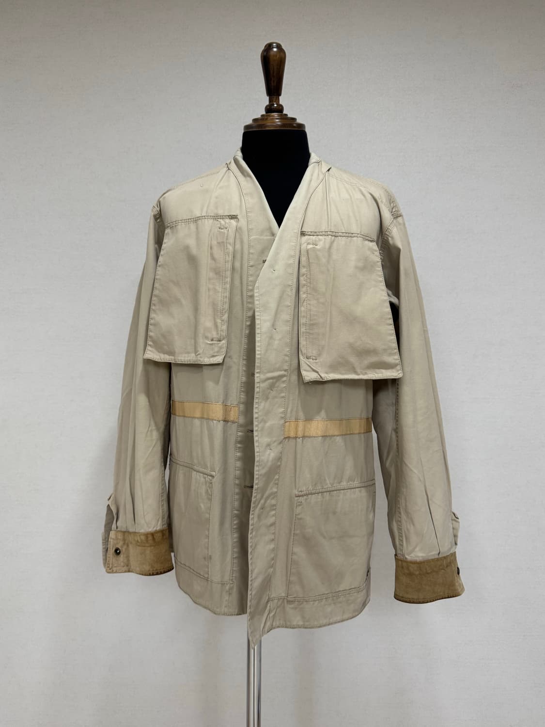 Dolce & Gabbana 필드 자켓 (Made in Italy) 상품이미지6