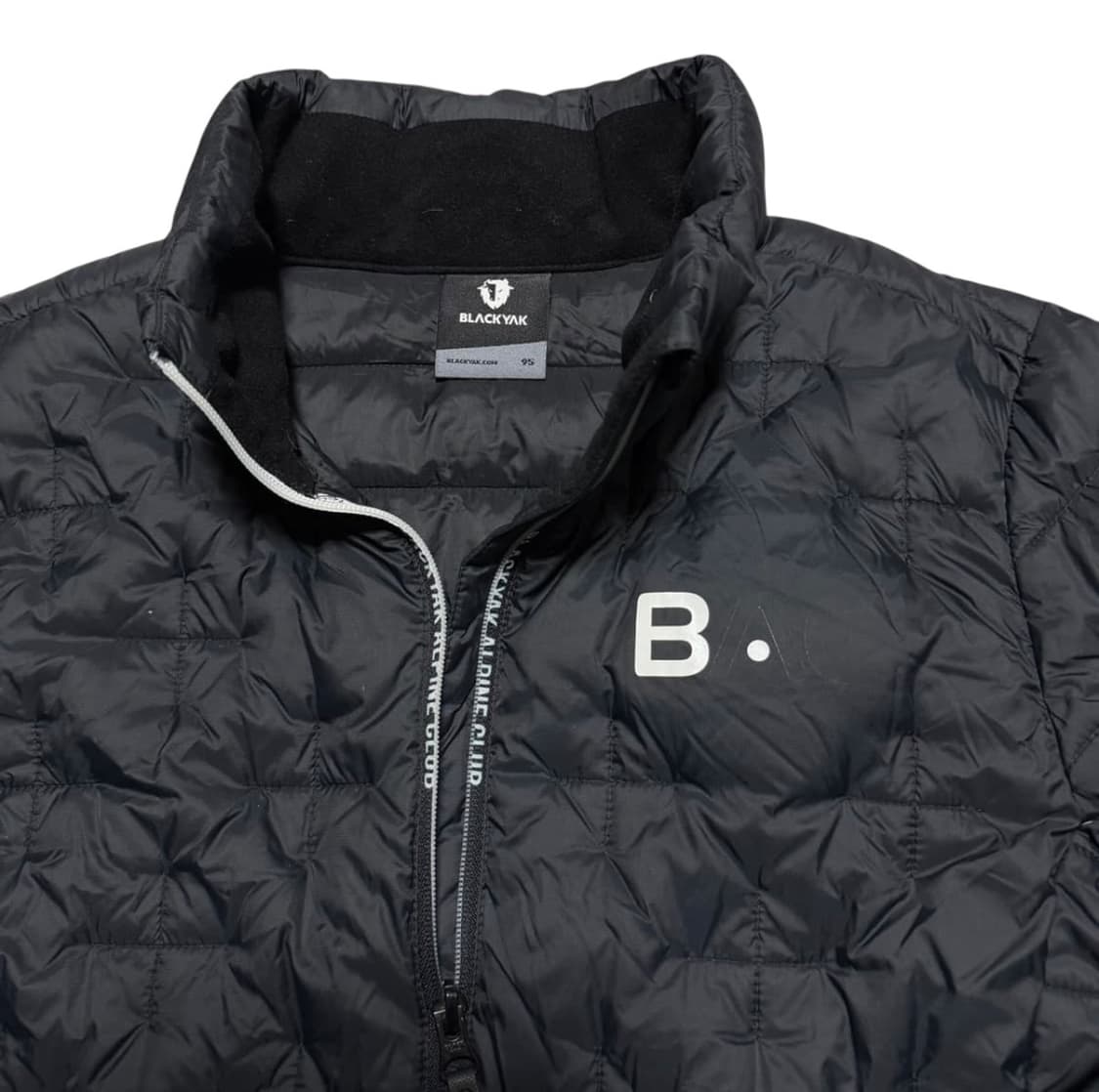 블랙야크 경량 패딩자켓 상품이미지2