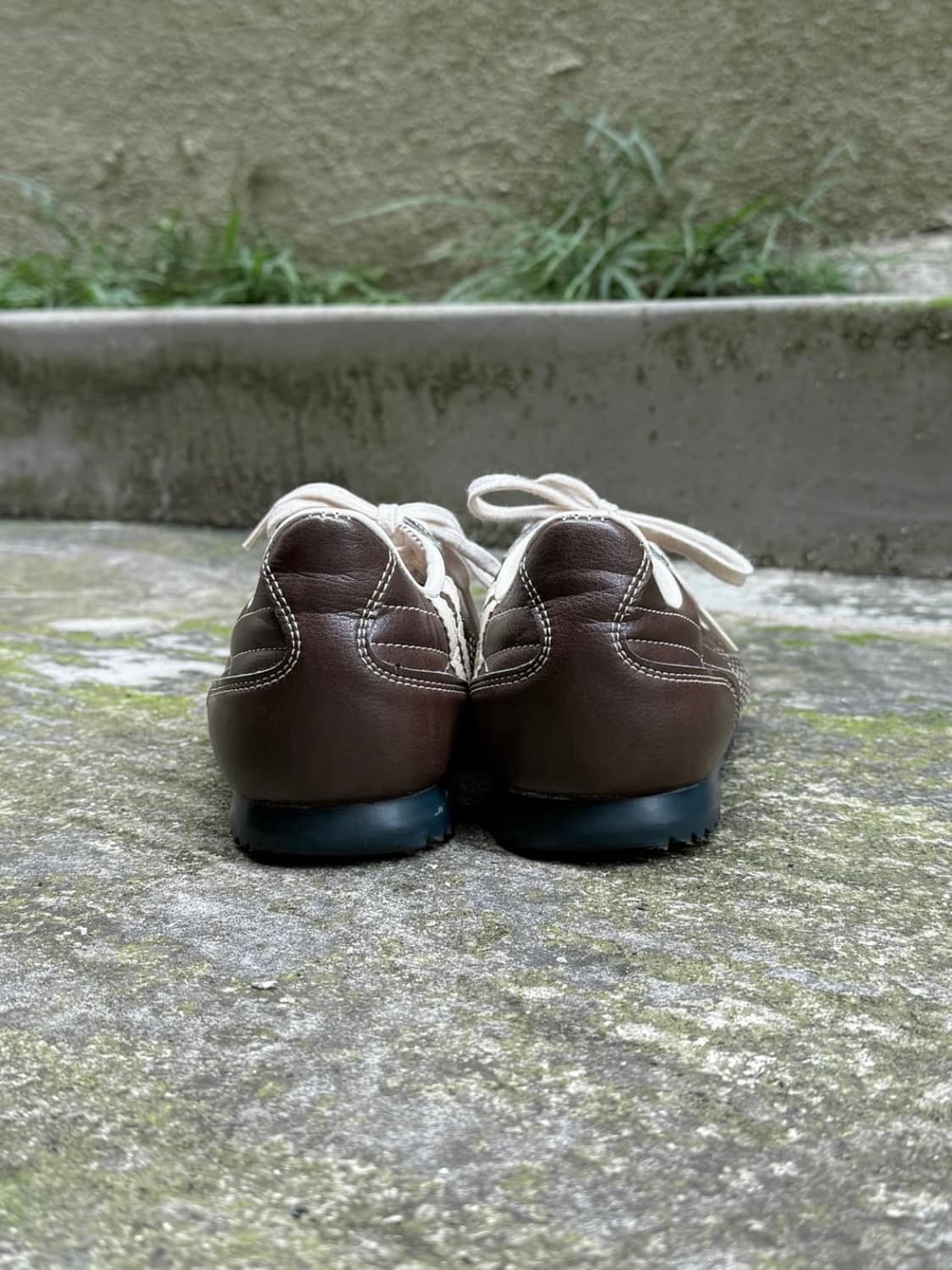 Patrick 스니커즈 225m 상품이미지3