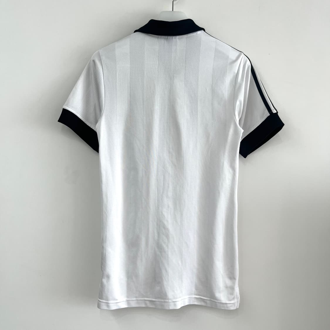 아디다스 독일 90s 레트로 반팔 져지 유니폼 상품이미지3