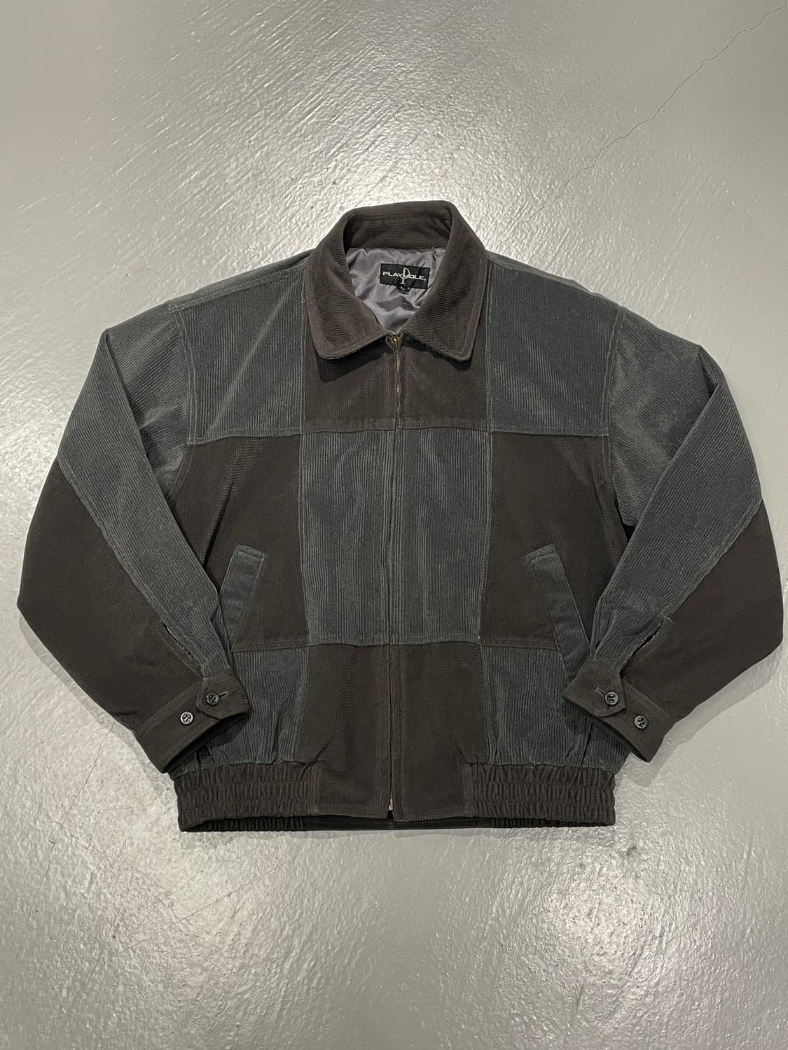 빈티지 코듀로이 블루종 자켓   상품이미지7