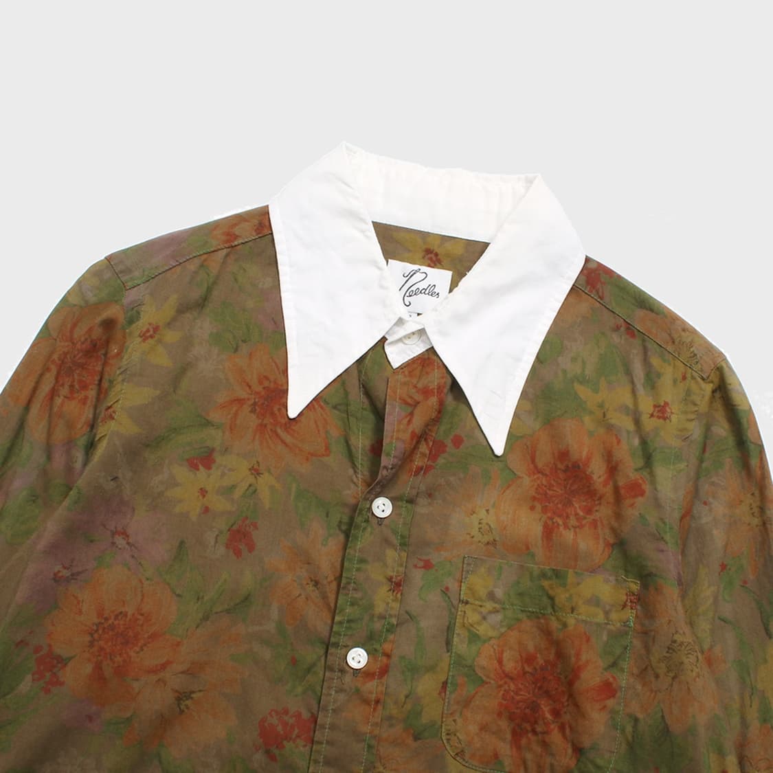 NEEDLES 상품이미지8