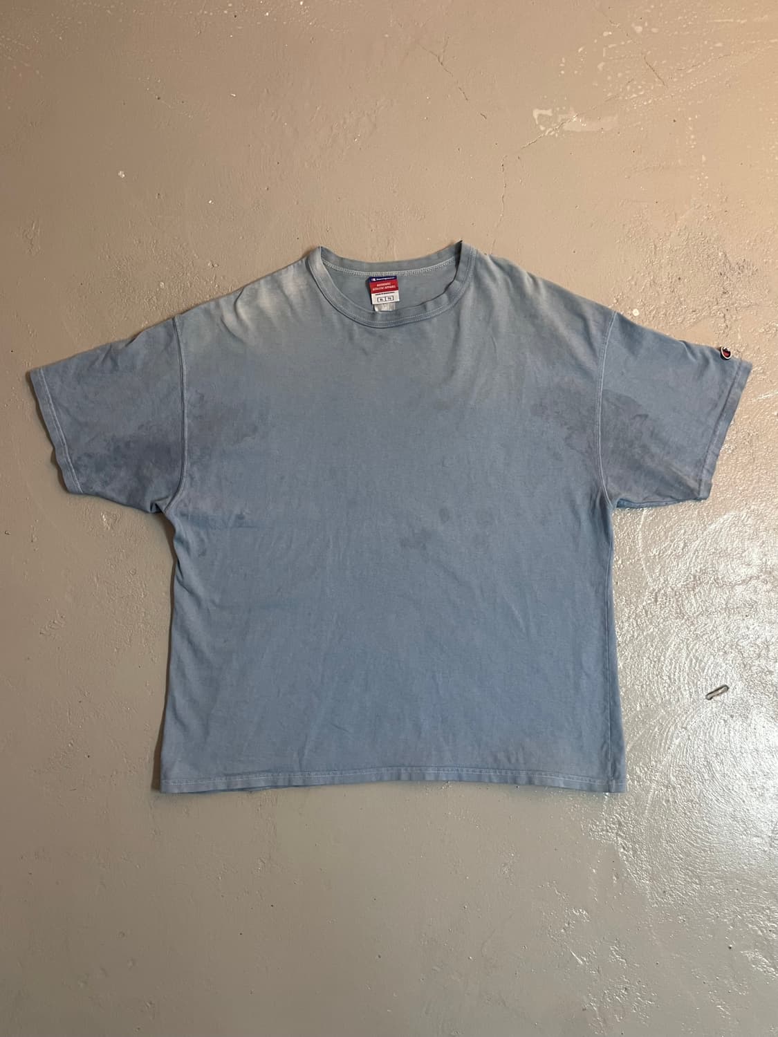 챔피온 반팔 티셔츠  상품이미지1