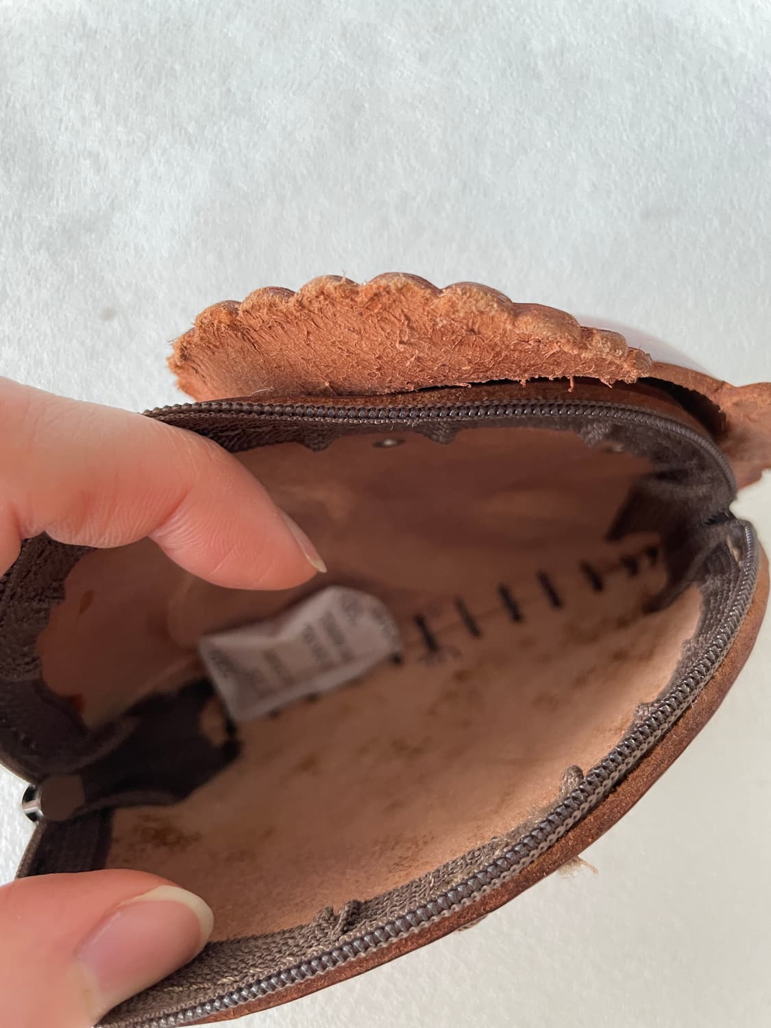 코알라(Koala) 미니 파우치 상품이미지6