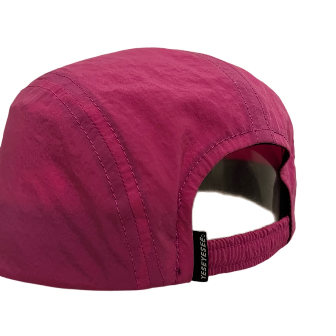 예스아이씨 캡 상품이미지4