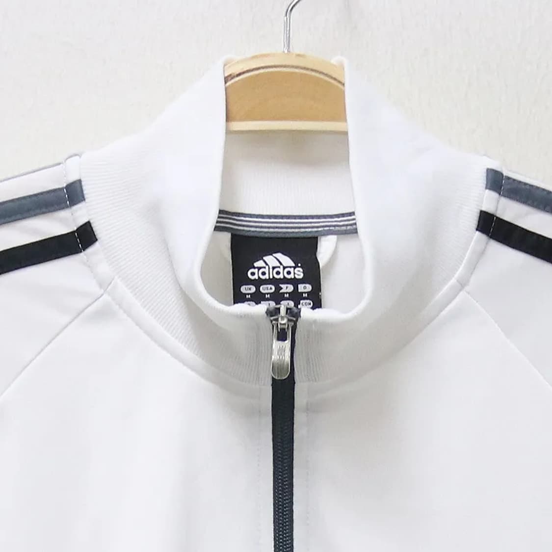 아디다스 트랙 탑 저지 62295 상품이미지5