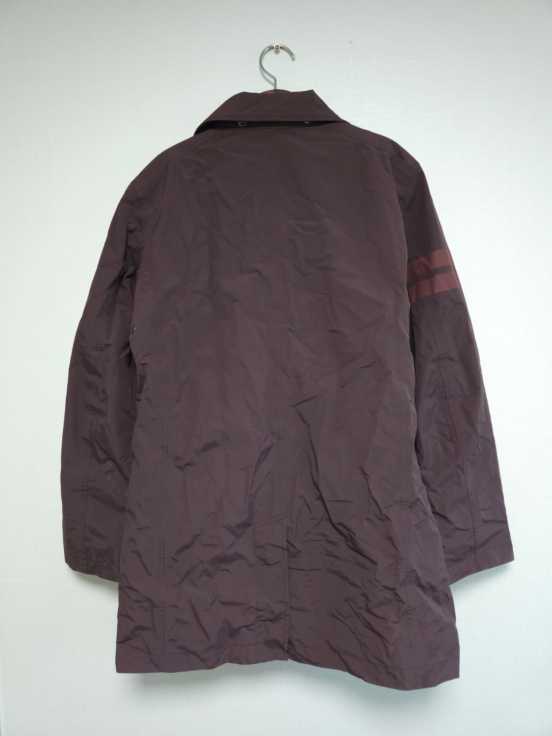 빈폴 고어텍스 패딩 점퍼 (95/M) 상품이미지8