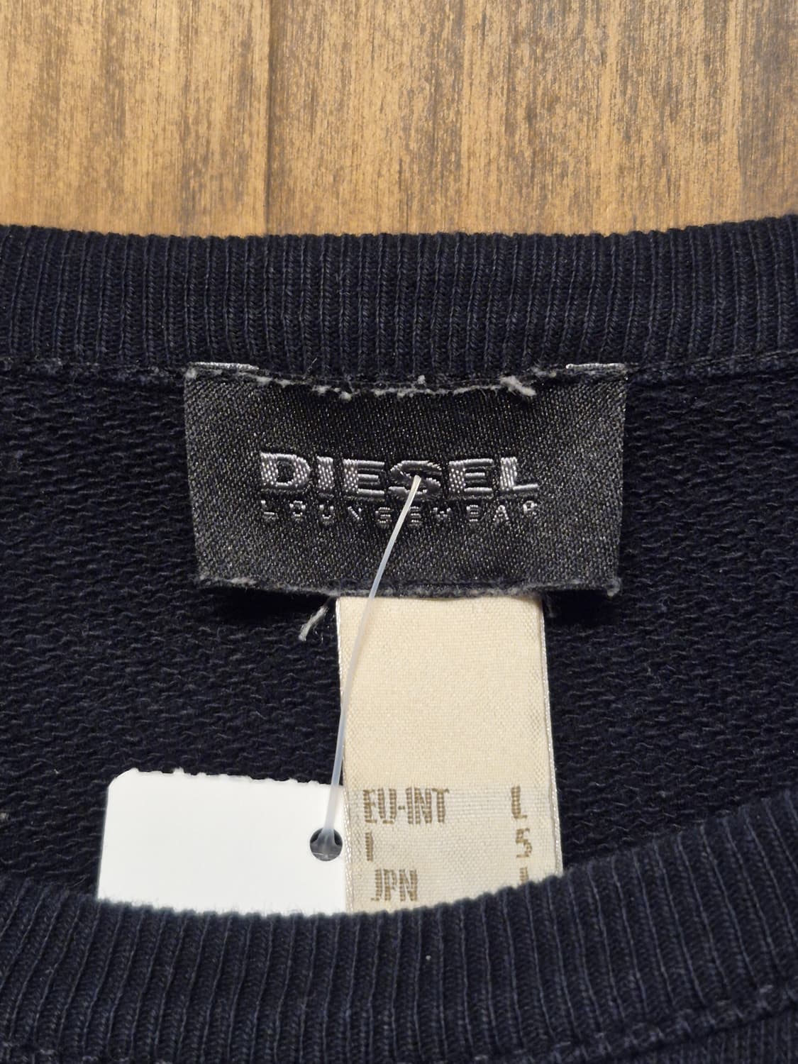 DIESEL MTM 상품이미지5