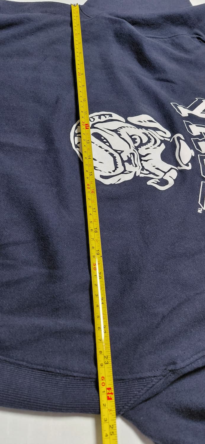 Tree cafe의 Yale 예일 네이비 맨투맨 F (무료배송) 상품이미지8