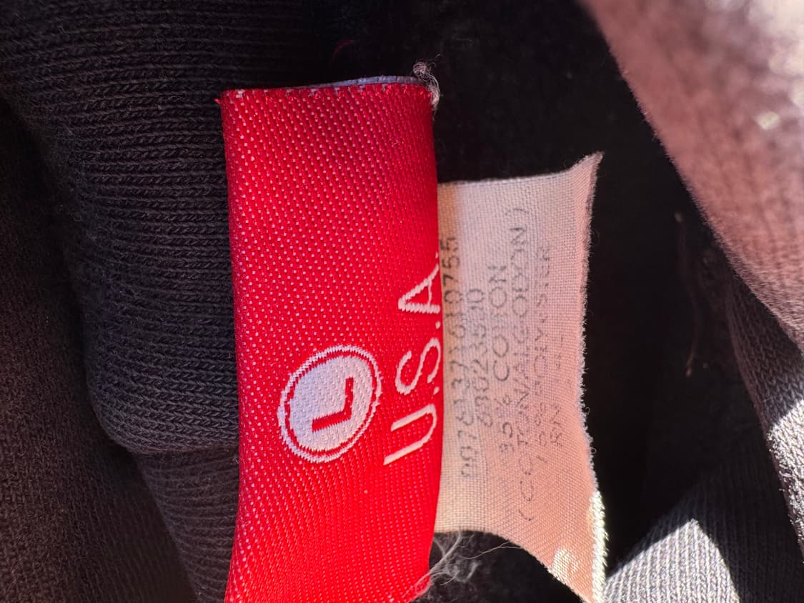 90s 슈프림 후드 상품이미지5