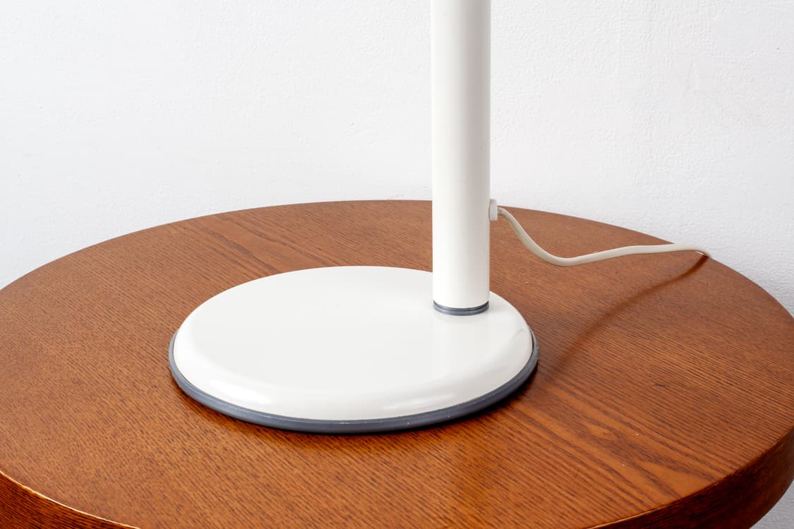 70년대 스웨덴 빈티지 테이블램프 알다 그레이 상품이미지6