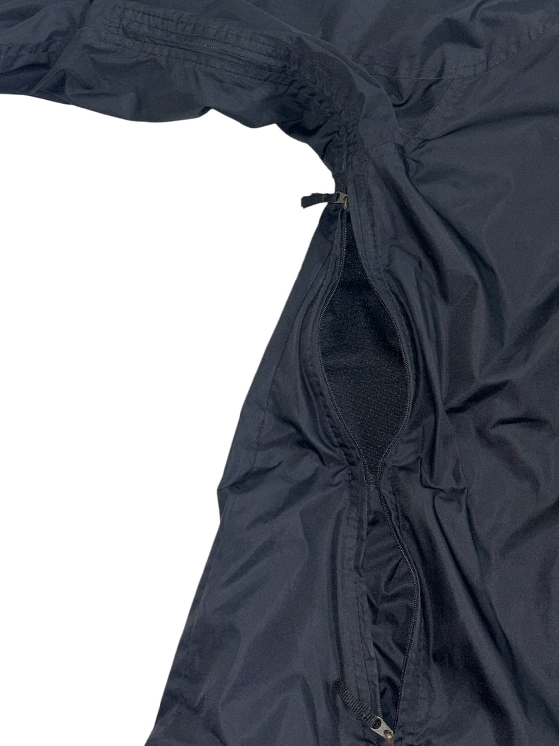 나이키 빈티지 유벤투스 바람막이 점퍼 상품이미지7