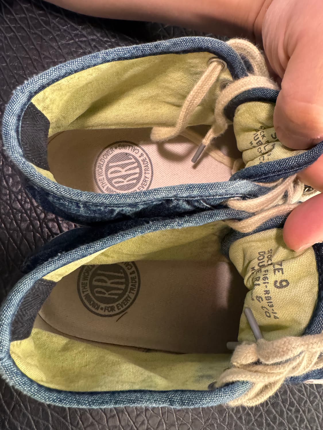 rrl 9D 상품이미지5